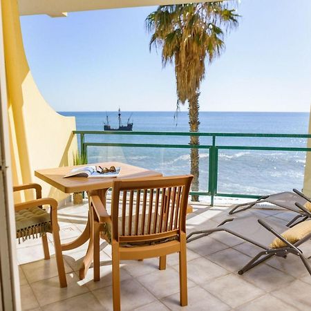 פונשל Cosy Apartment With Sea View And Pool מראה חיצוני תמונה