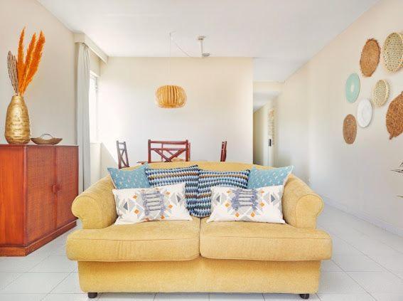 פונשל Cosy Apartment With Sea View And Pool מראה חיצוני תמונה