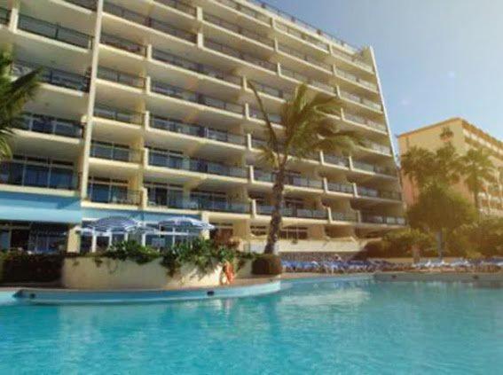 פונשל Cosy Apartment With Sea View And Pool מראה חיצוני תמונה